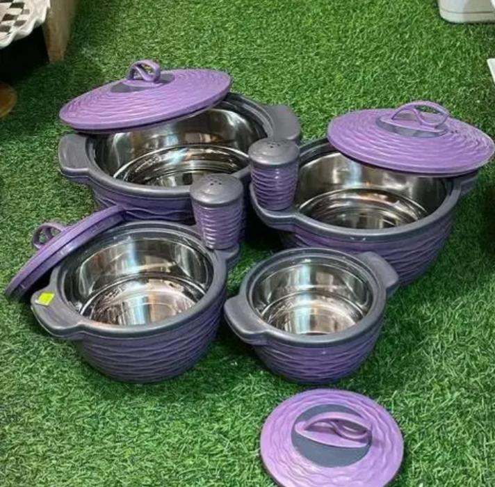Hotpot set