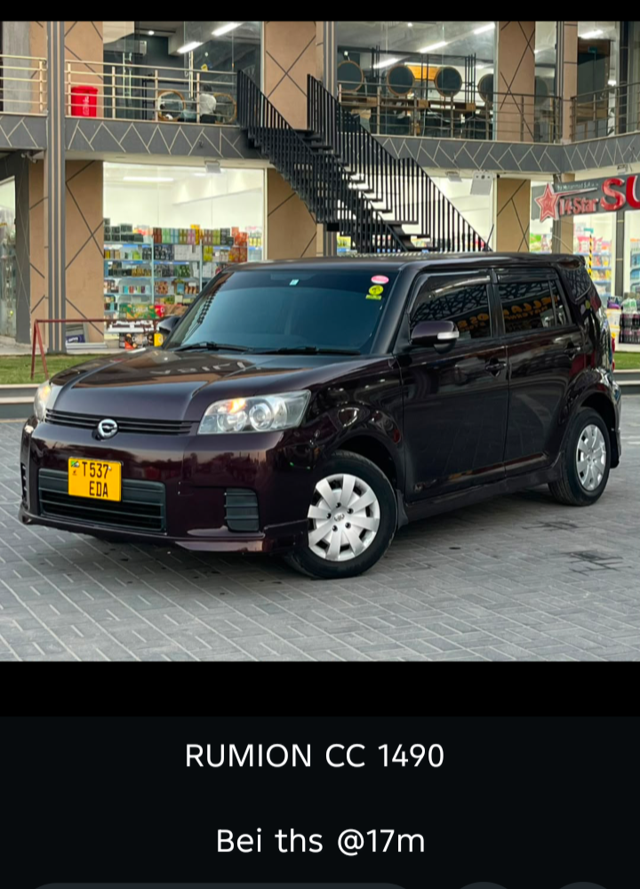 Rumion