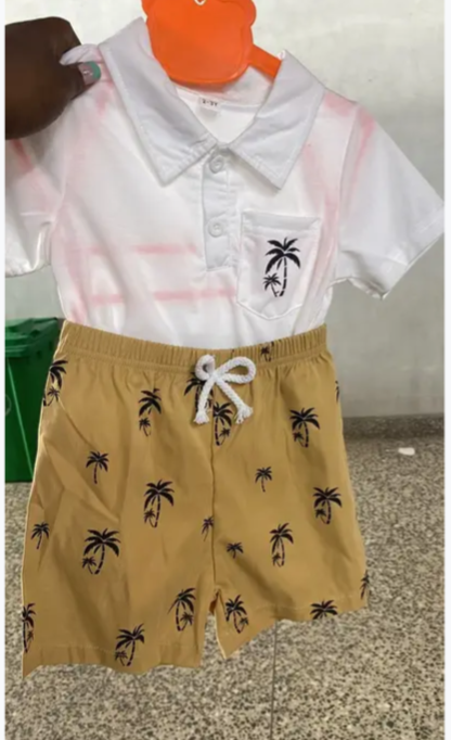 Outfit for 3yrs old