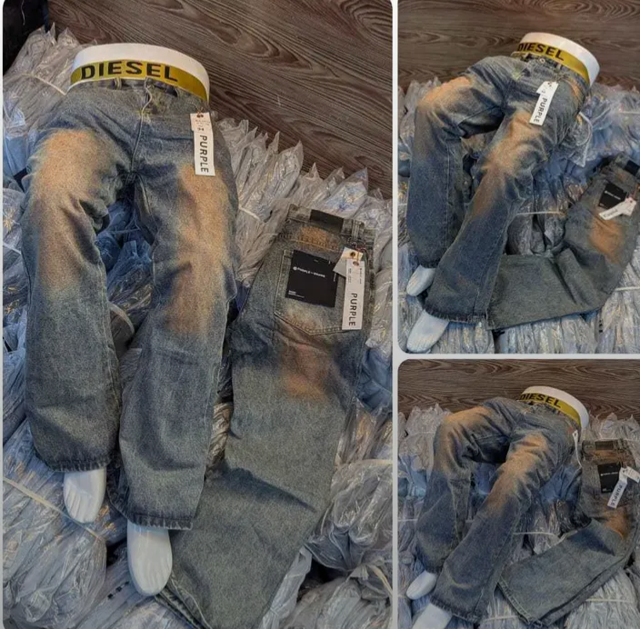 Bwanga jeans
