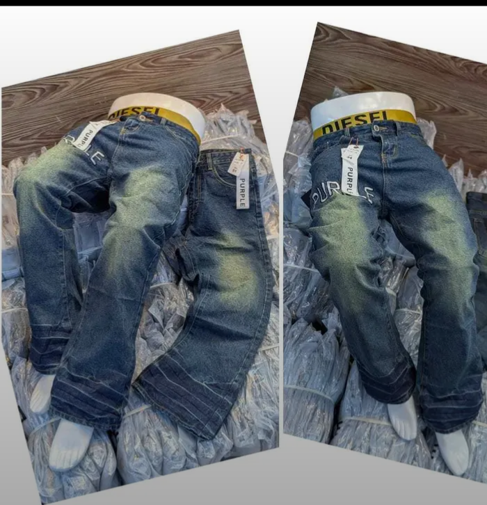 Bwanga jeans