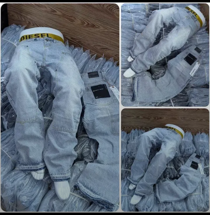 Bwanga jeans