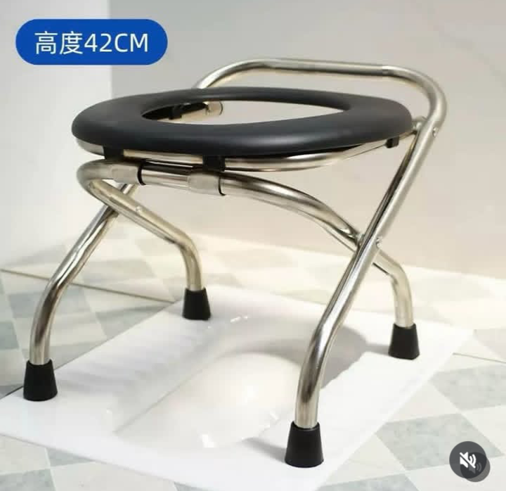 Toilet seat