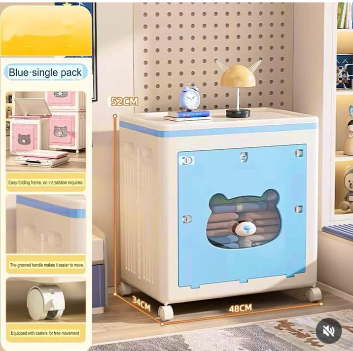 Storage containers