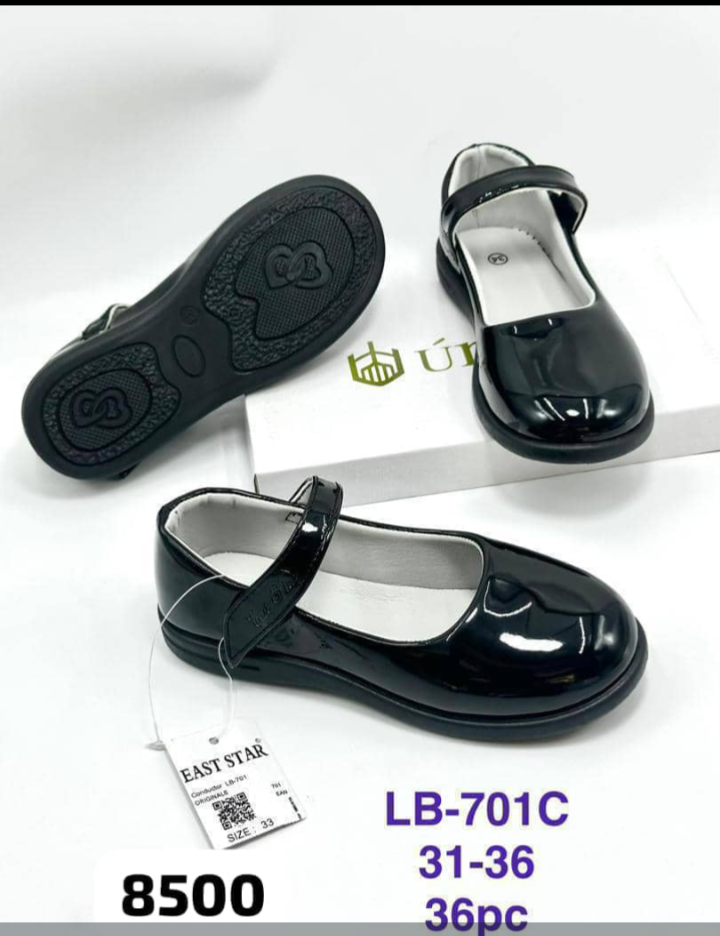 Shoes A