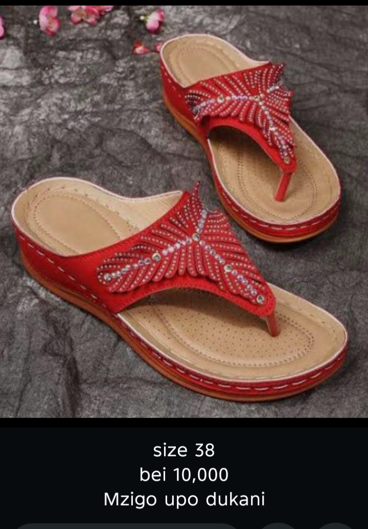 Shoes A1