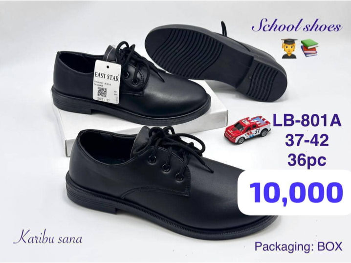 Shoes A1