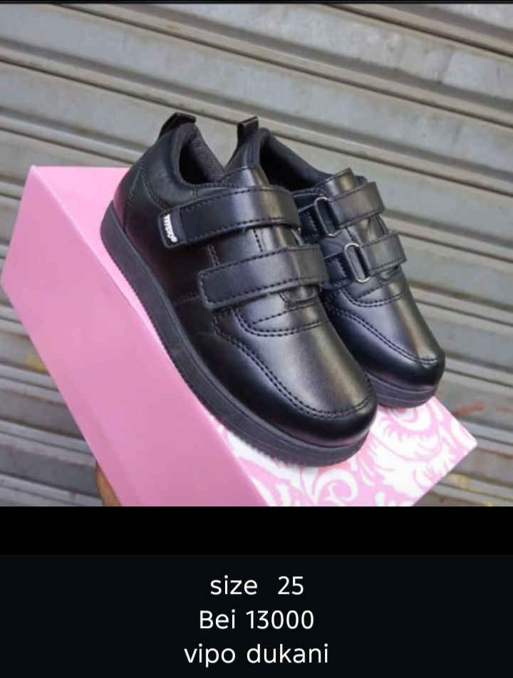 Shoes A 3