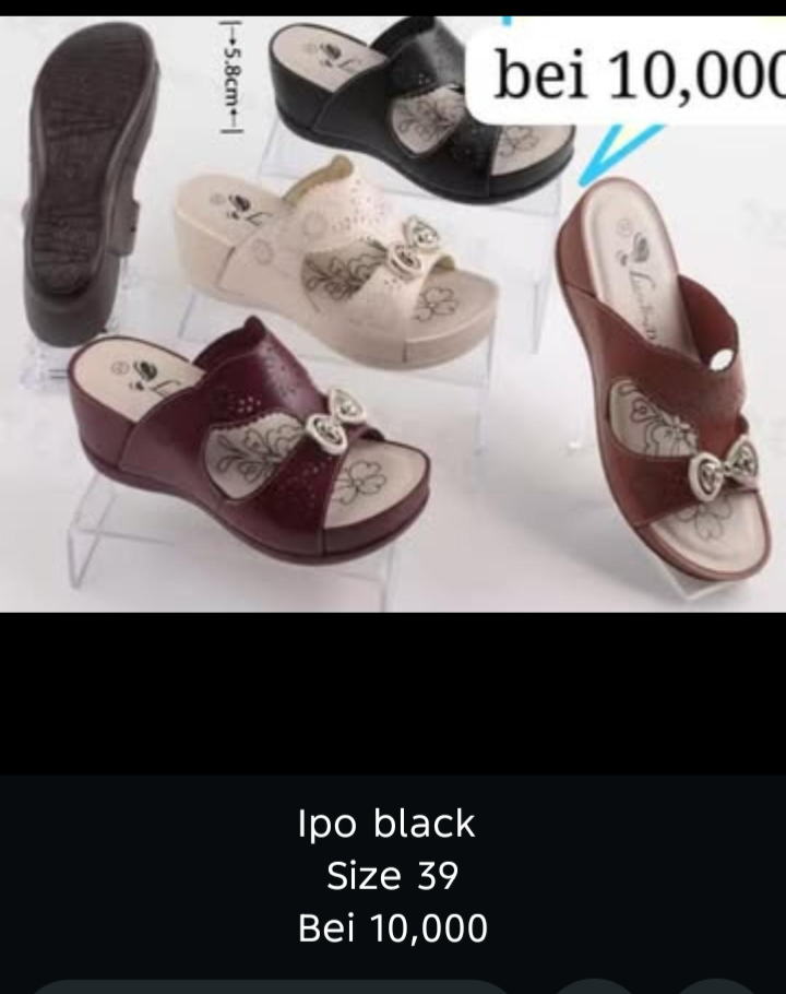 Shoes A 3