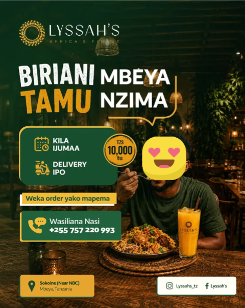 Biriani