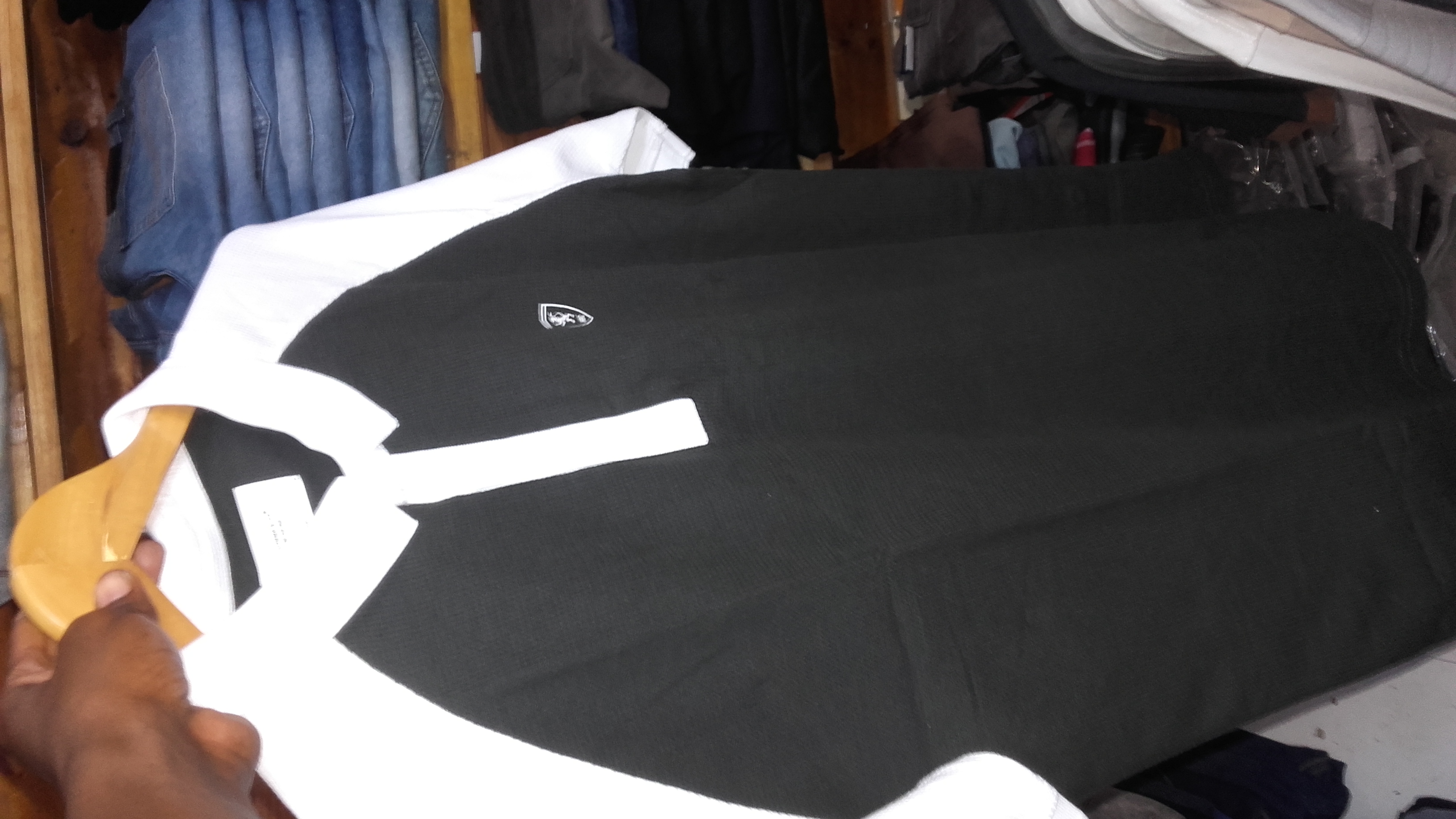 Tshirt