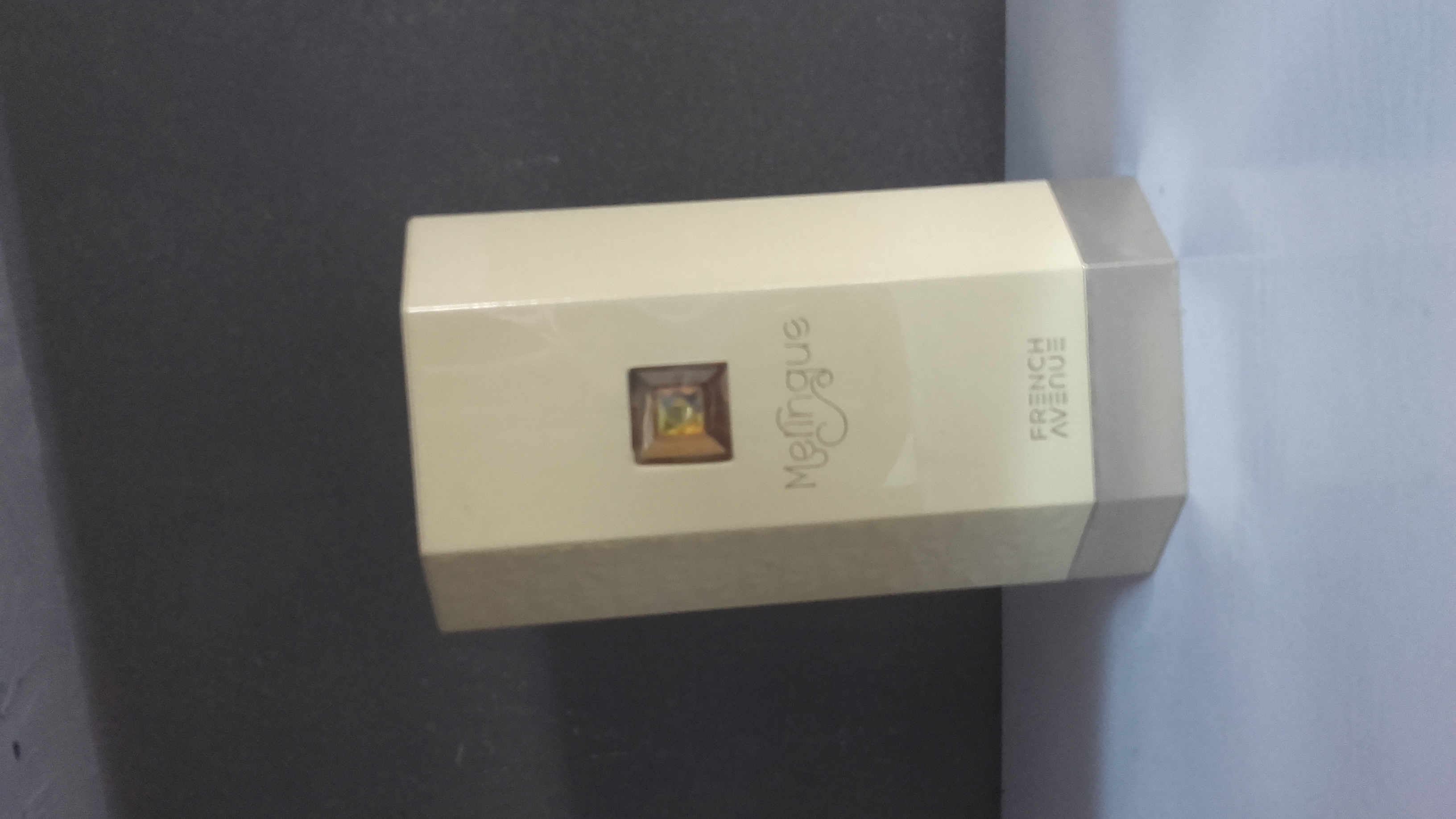 French Avenue Perfume