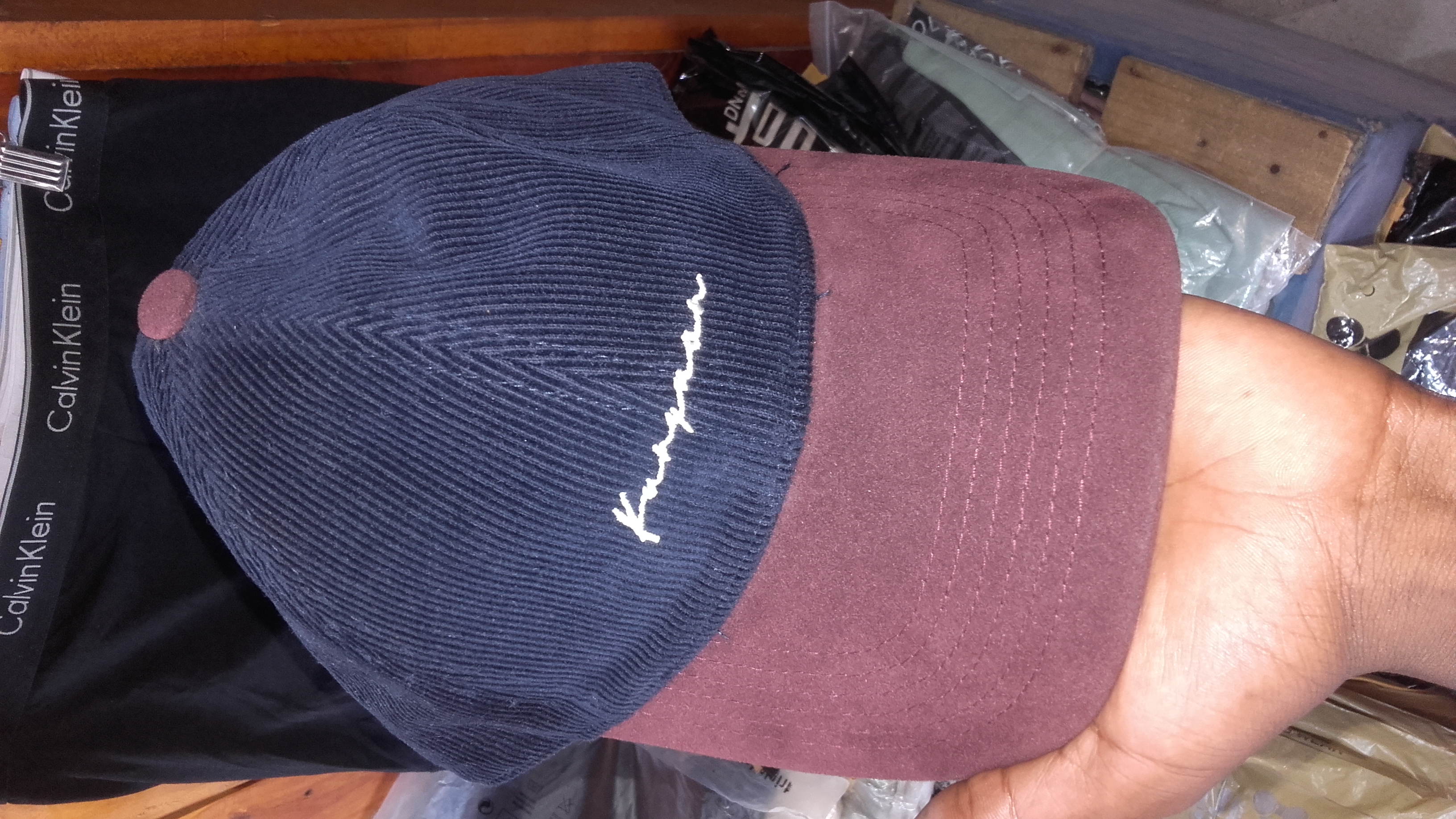 Kofia