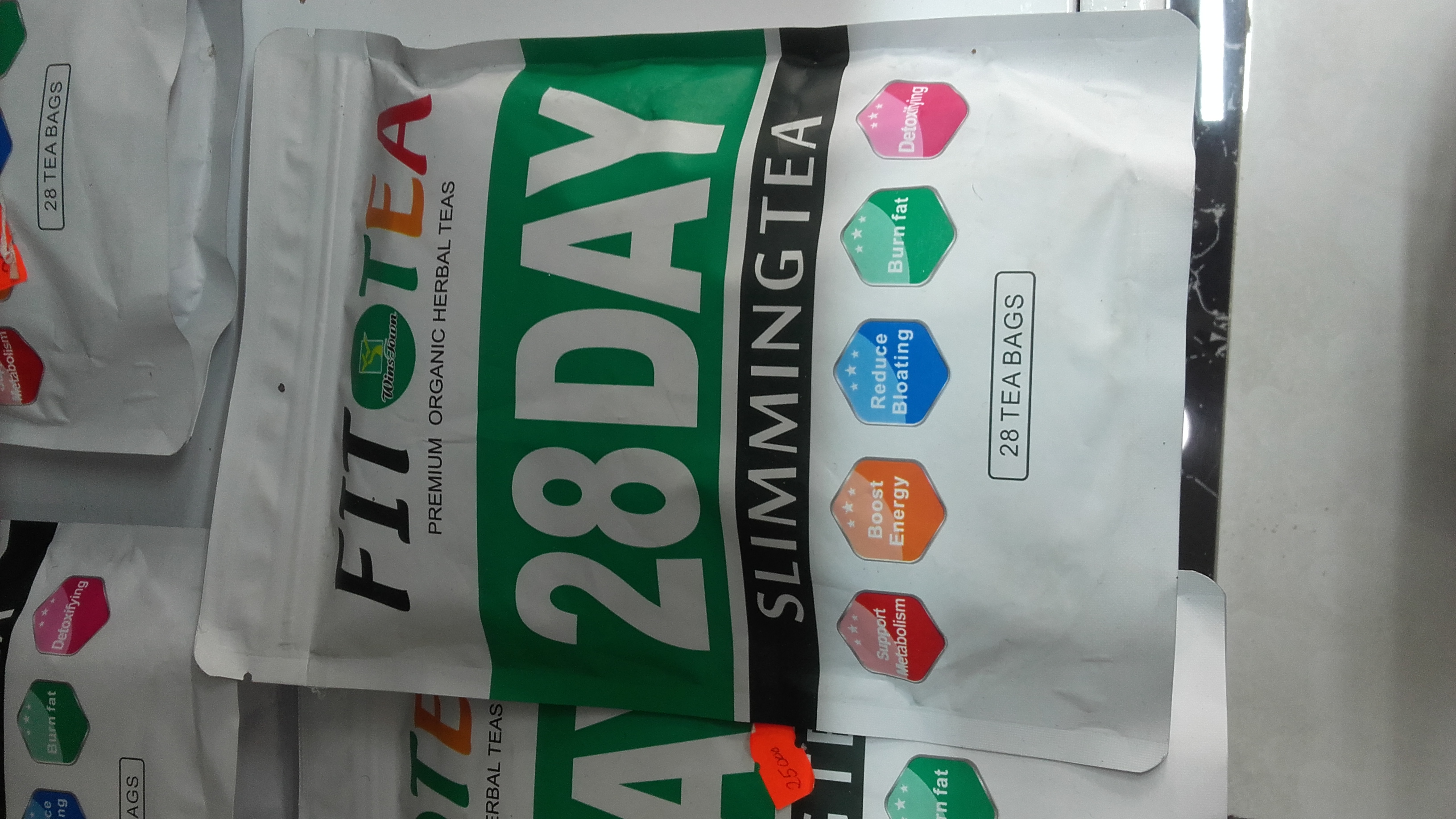 Slimming Tea