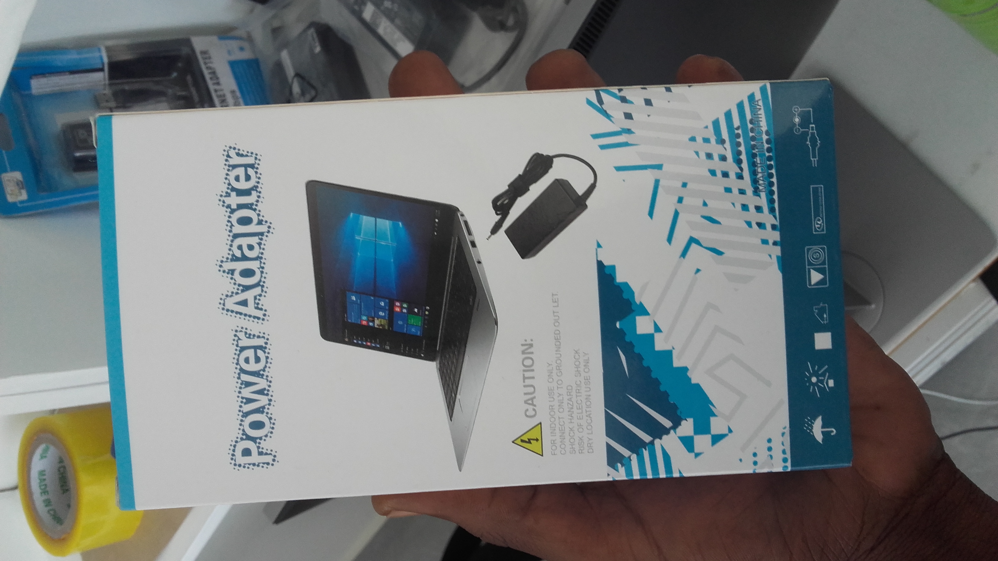PC Adapter