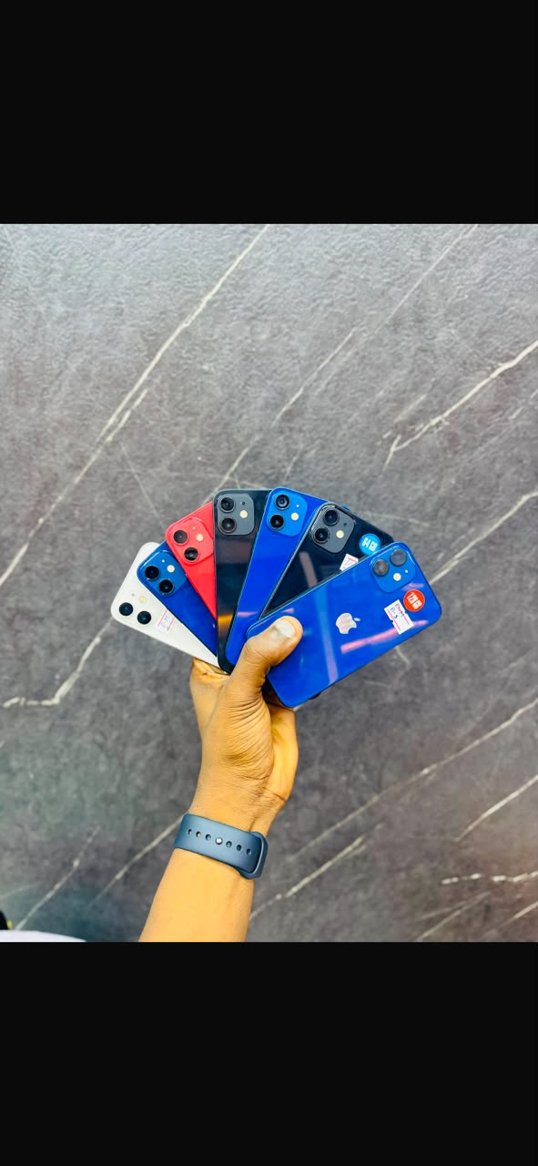 Iphone 12 Pro