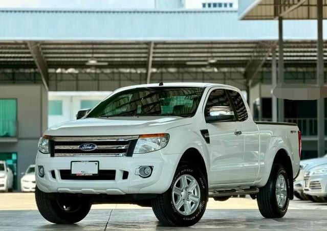 FORD RANGER FORD XLT