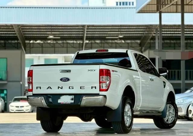 FORD RANGER FORD XLT