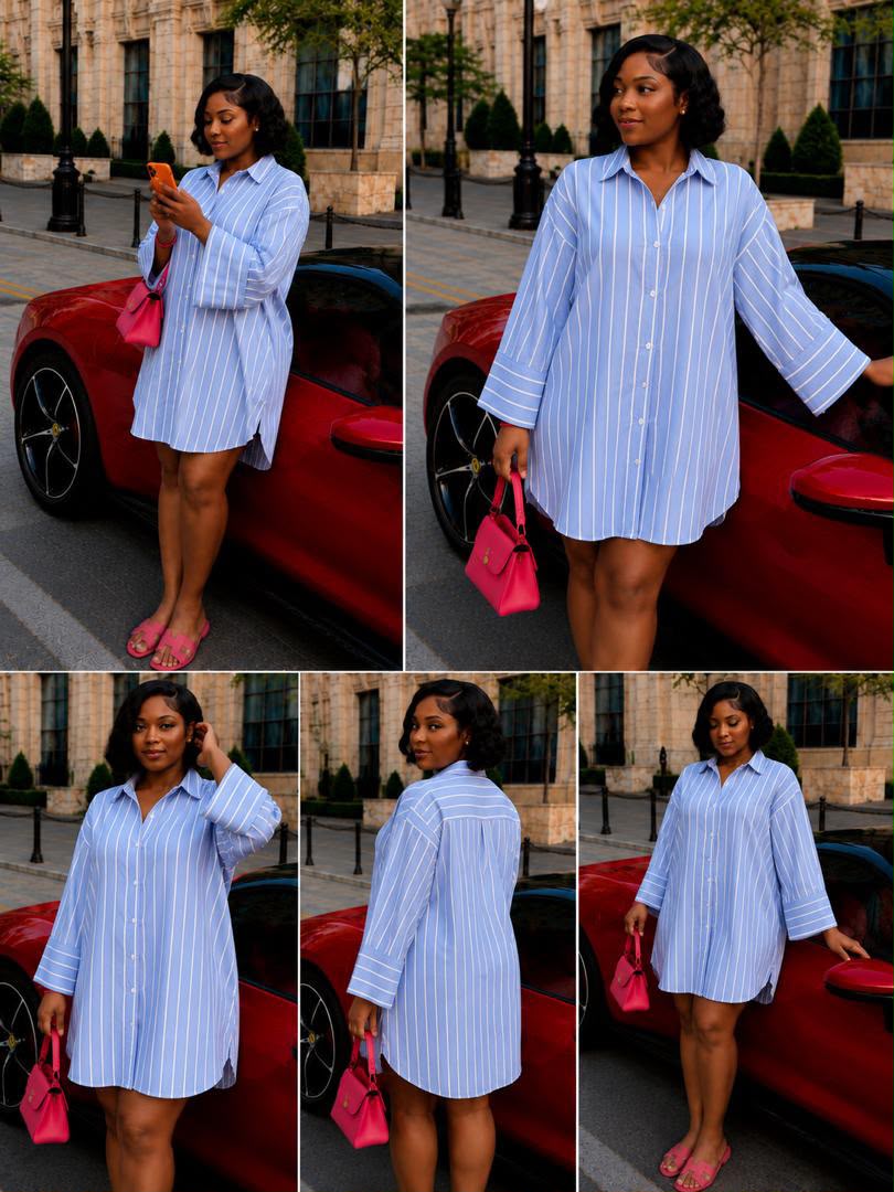 Classic top