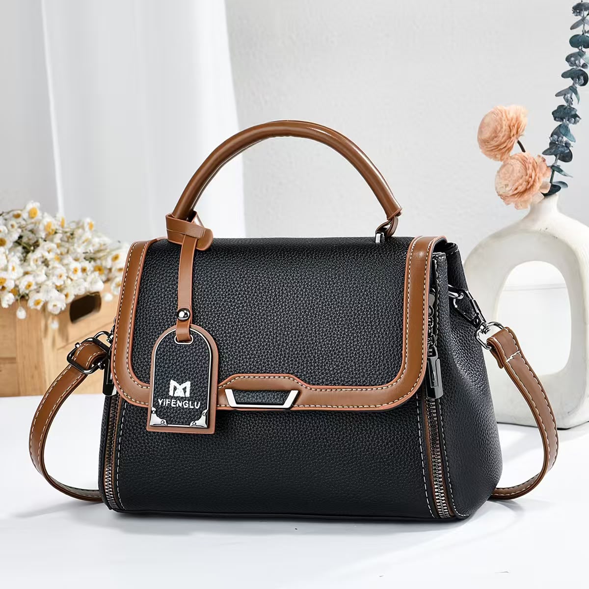 Classic Handbag