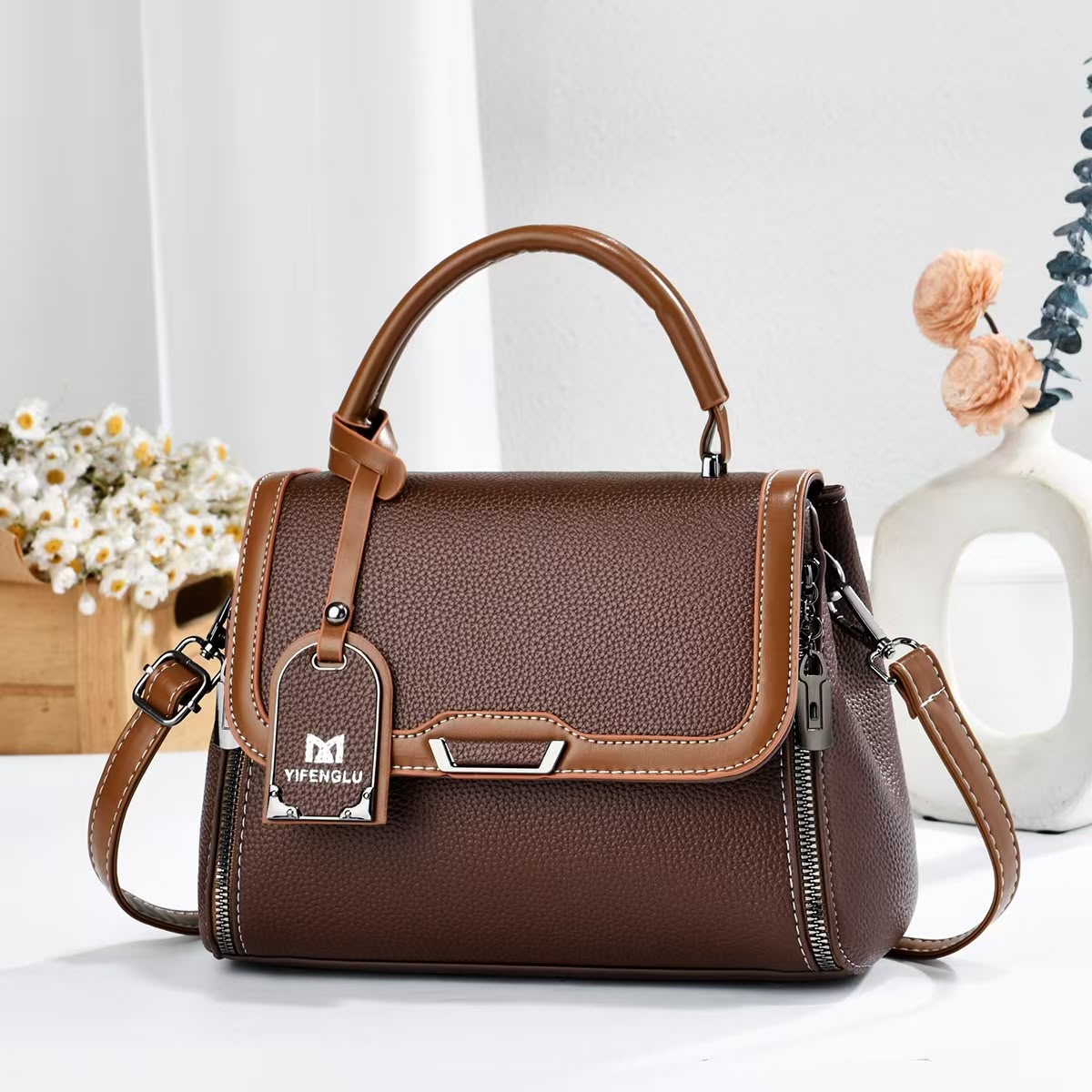 Elegant Handbag