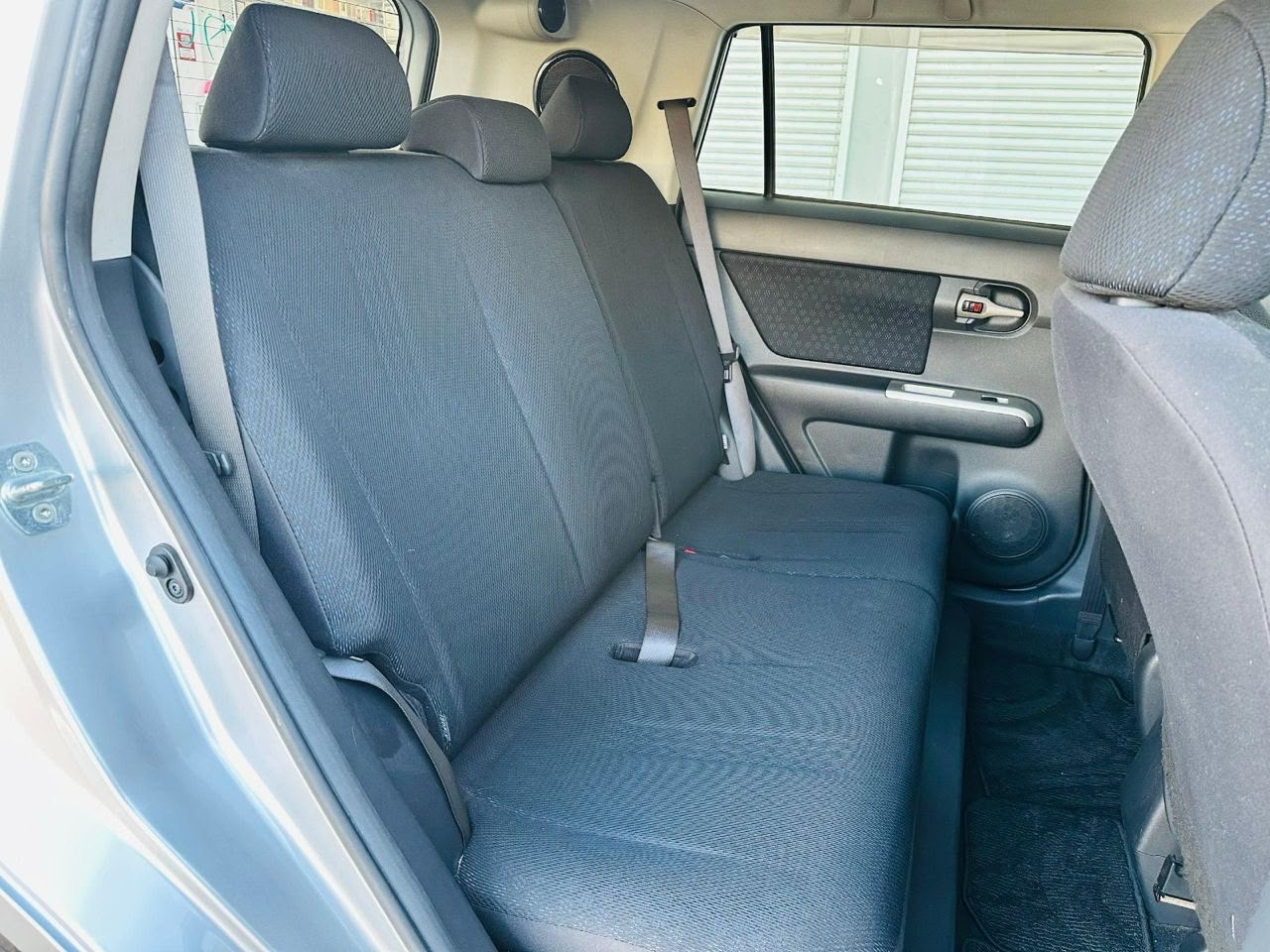 TOYOTA RUMION