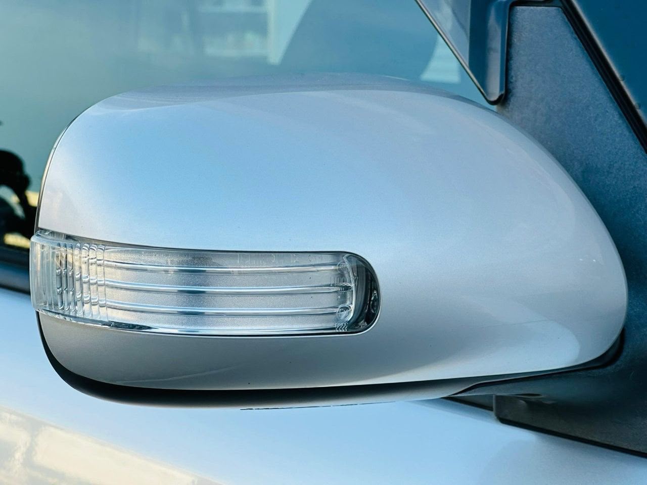 TOYOTA RUMION