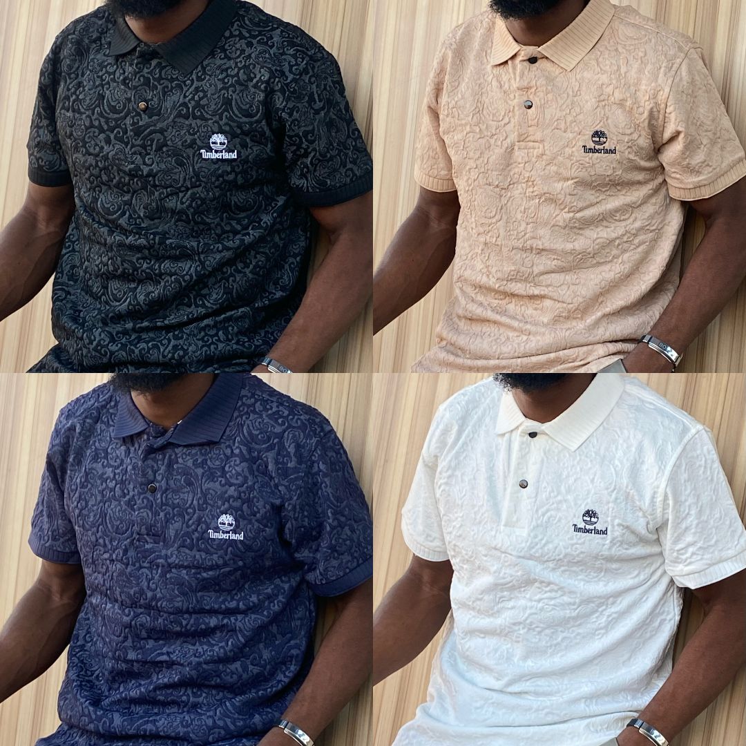 Classic Male Tshirt