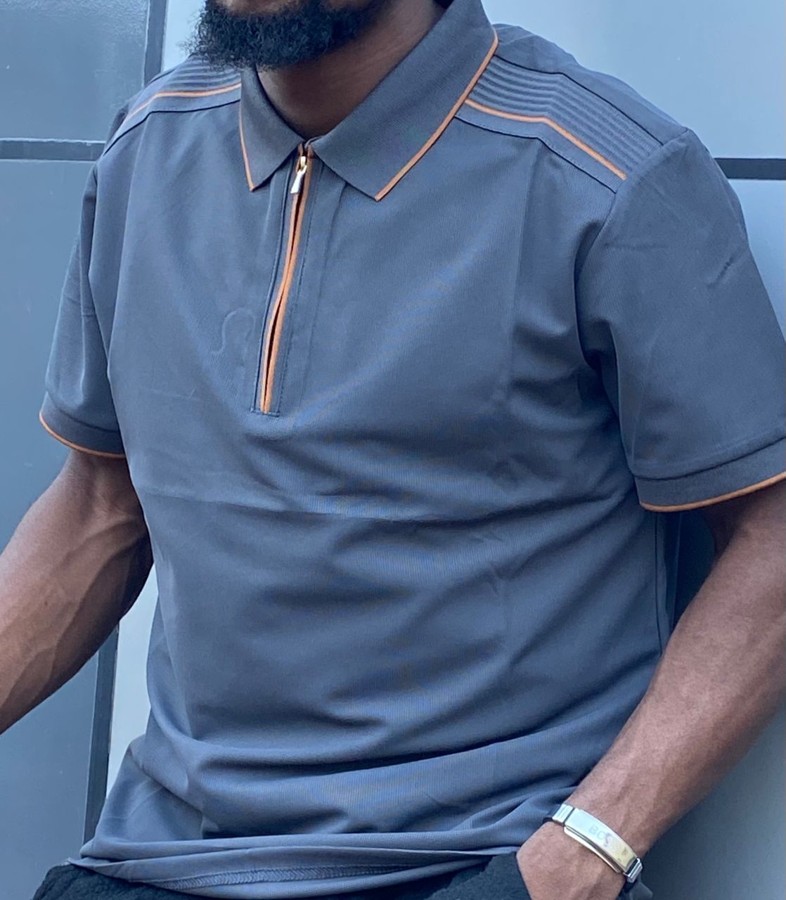 Male Tshirt