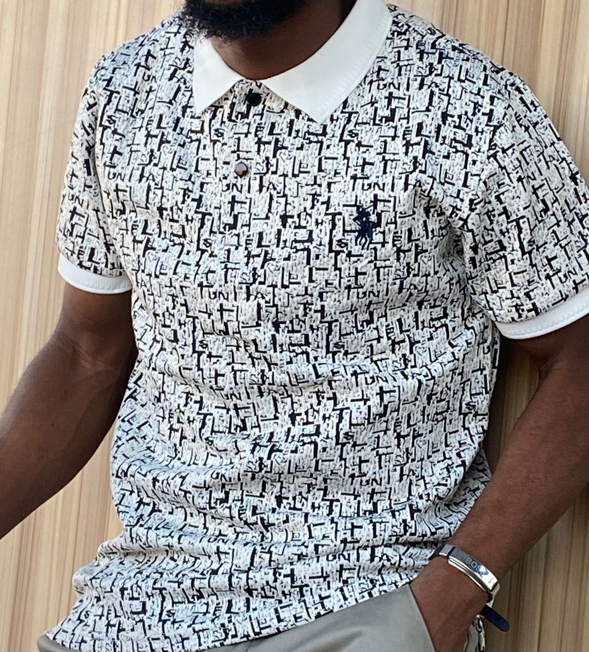Men's Tshirt