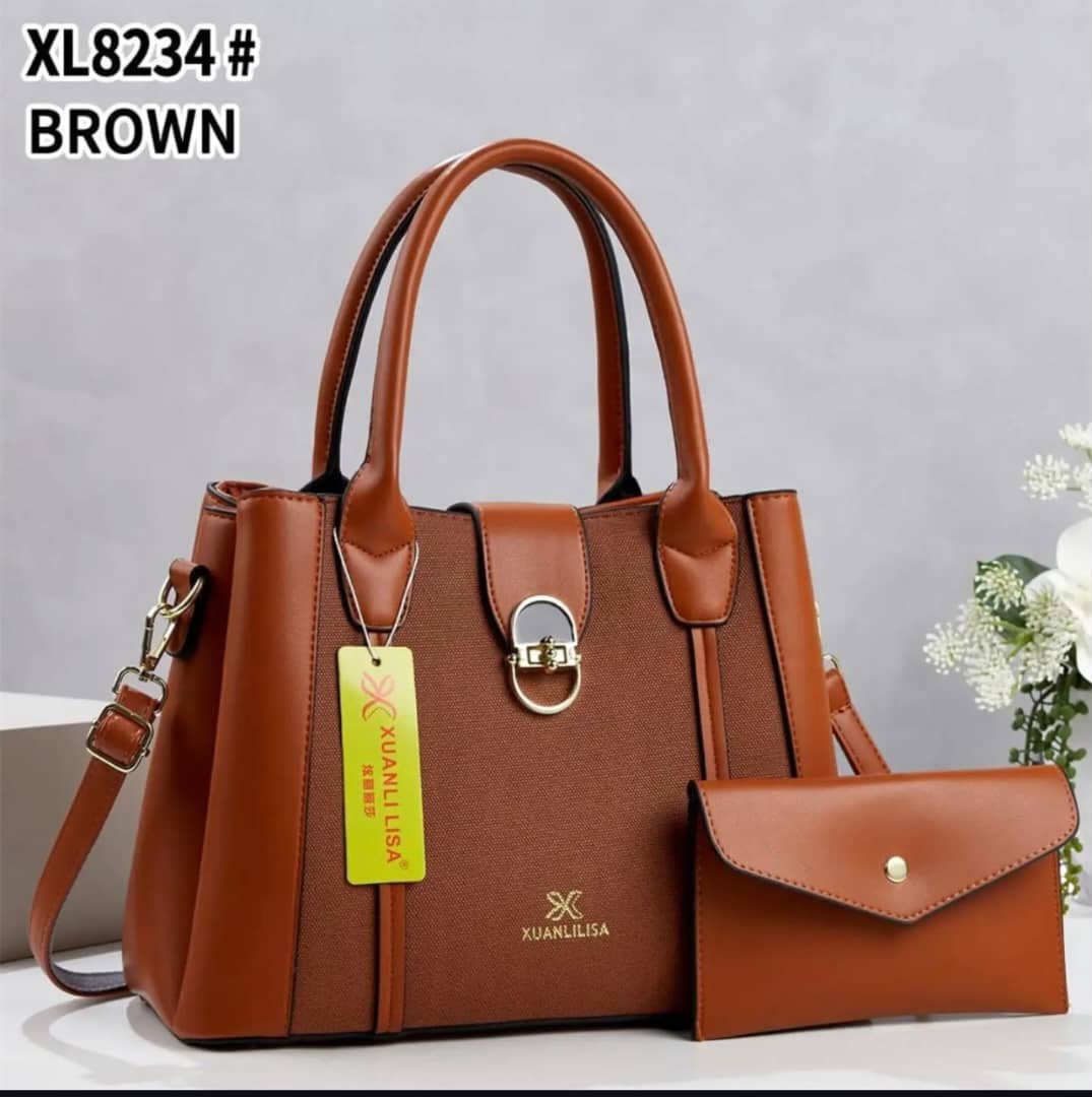 Classic Handbag
