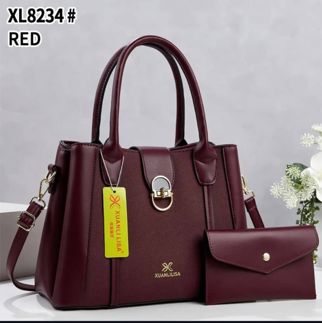 Elegant handbag