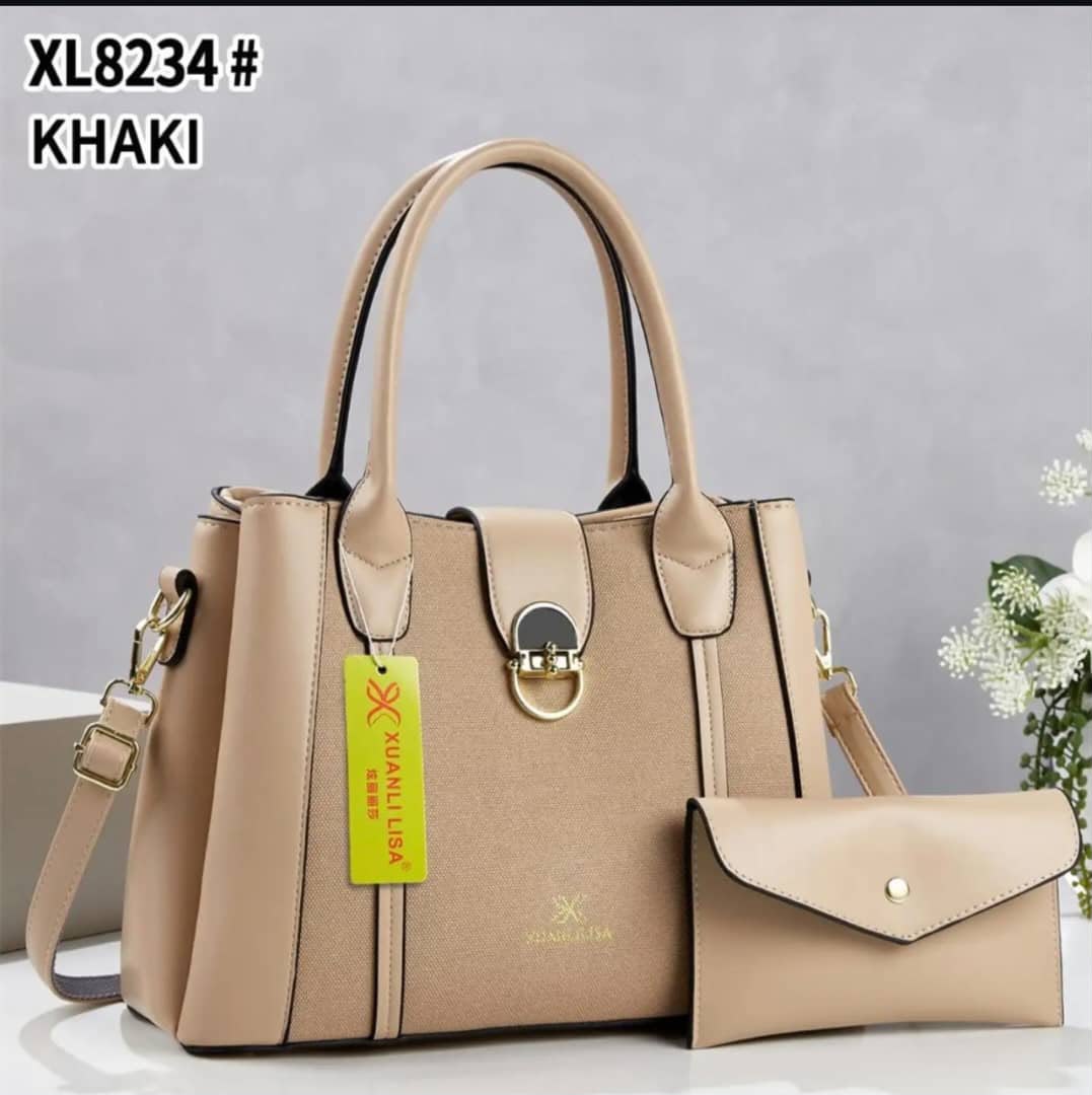 Ellegant Handbag