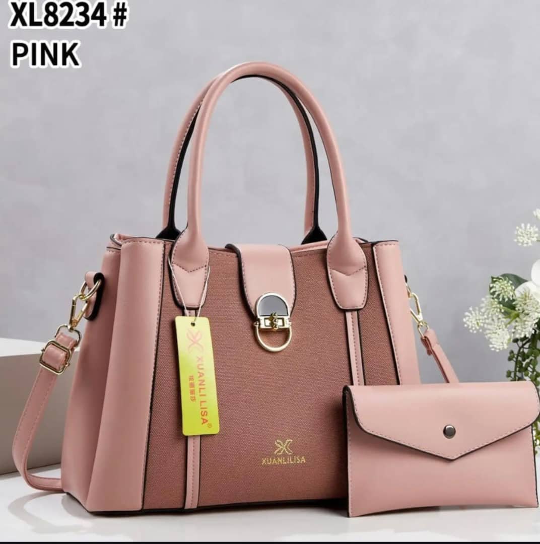 Classic Handbag